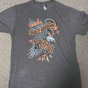 $30 or OBO HARLEY DAVIDSON Y2K SHIRT